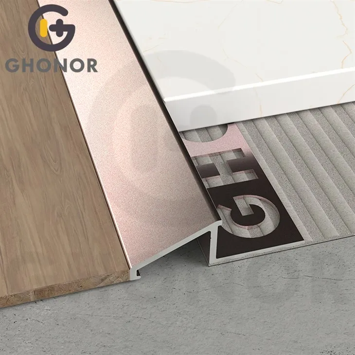 Laghdaitheoir Urlár Alúmanam