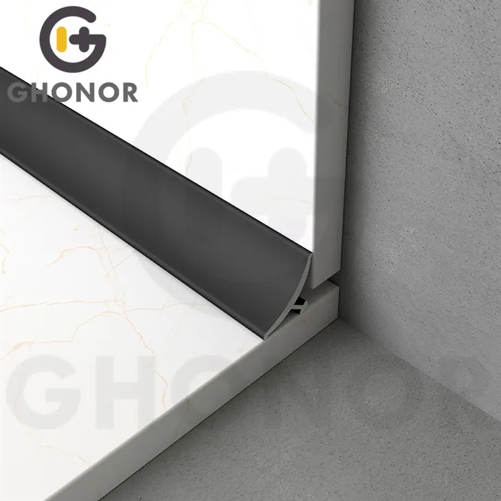 Próifíl Clúdaigh Balla Alúmanam