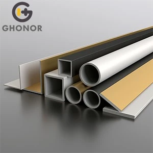 aluminum profile-1 aluminum profile-1