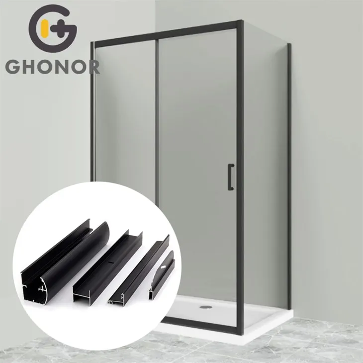 Próifíl Alúmanam Doras Cith